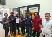 Perkara Pelaporan Sekretaris Desa Klapanunggal, di Bidik Polres Bogor