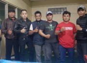 Paguyuban Journalist Cicago Persiapkan Acara Akhir Tahun