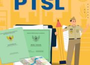 Pembuatan PTSL Desa Sukaharja Berjalan Lancar  Terus Berkordinasi Dengan Para RT dan RW