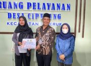 DD Tahap 3 TA 2024 Cair, Pemdes Cipelang Optimalkan Pengalokasian