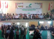 Refleksi Akhir Tahun, Paguyuban Jurnalis Cicago Santuni Jompo