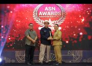 ASN Award 2024 Ajang Apresiasi Pemkab Bogor untuk Pegawai Berdedikasi