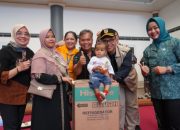 Sekda Ajat : Alhamdulillah Pelaksanaan Rumah Ceting Selama 1 Bulan Ini Lancar dan Bermanfaat Bagi Masyarakat