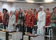 Dharma Wanita Persatuan Kabupaten Bogor Gelar Seminar untuk Orang Tua Anak Berkebutuhan Khusus