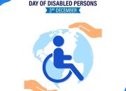 Hari Disabilitas Internasional, Dinsos Perkuat Kepemimpinan Penyandang Disabilitas