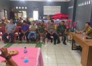 Ketahanan Pangan, Pemdes Cijujung Berikan Pelatihan Budidaya Domba