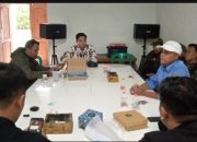 Kades Kuta Jaya Dituding Kongkolingkong Dengan Pihak PT Amerta Indah Otsuka, Kuasa Hukum Siap Perang