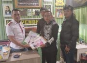 Ketua Katar Kecamatan Cijeruk, Mengundurkan Diri atau Dimundurkan