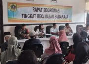Warga Cimandala Keluhkan Polusi Pabrik Karpet