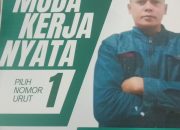 Kang Izzy Siap Menjadi Jembatan Aspirasi Warga 02 Dan di Dukung Oleh Tokoh Masyarakat Salah Satu Program Unggulan Adalah Ambulan RW