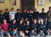 Paguyuban Jurnalis Cicago dengan Paguyuban Cipelang Herang dan Pemdes Cipelang Perkuat Sinergitas