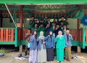 Usung Tema “Membangun Kerjasama. Membangun Persaudaraan”, MWC NU Kecamatan Caringin Gelar Rapat Kerja