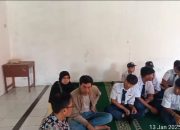 Orangtua Siswa Korban Perundungan Laporkan ke Polres Bogor.