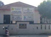 Pelaksanaan Program Bankeu Di Desa Warung Menteng, Diduga Sarat Pelanggaran