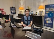 Rizky Akbar, CSR Inspiratif MNC Land Tbk untuk Indonesia