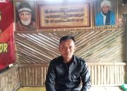Ketua RW 9 Terpilih Desa Pasirjaya, Siap Berikan Insentif Anak Belajar Agama