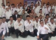 Pelantikan Dan Pelantikan RT RW Desa Ciburuy Berjalan Lancar