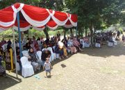 Dinas Ketahanan Pangan Gelar Pangan Murah Istimewa