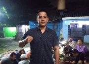 Mantab, Ketua RW ini Gulirkan Program BPJS Ketenagakerjaan