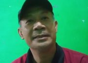 Andi Terpilih Menjadi Ketua RW 05 Desa Cipicung