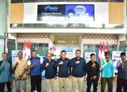 Antisipasi Gangguan, Tirta Kahuripan Siaga 24 Jam