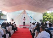 Perjalanan ziarah Rudy Susmanto ke Tanah Para Leluhur