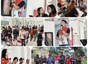 Program Diklat dan Sediakan Lapangan Kerja Dukung Asta Cita