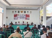 Pemdes Cimandala Gelar Sosialisasikan Pembentukan Koperas Desa Merah Putih