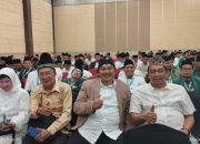 Konfercab PCNU Kab Bogor Tetapkan Abdul Somad Sebagai Ketua