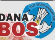 FKWSB Akan Segera Laporkan Terkait diDuga Dana Bos SMPN 1 Cikidang Manipulasi LKPJ Tahun 2024