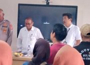 Laksanakan Instuksi Presiden Prabowo, Tim Diskop UMKM Bogor Bentuk Koperasi Merah di Tiga Desa di Cigombong