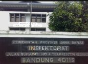 FKWSB: Inspektorat Jabar Harus Konpres Terkait Pemeriksaan Taman Wisata Gadobangkong