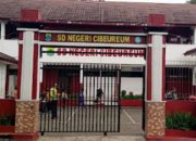 Ketua PGRI Kecamatan Cugenang, Somantri Tepis Isu Miring Soal PIP SDN Cibeureum