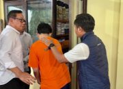 Polsek Cimanggis Depok Ringkus 7 Pelaku Pengroyokan, 1 Pelaku Masih dalam Pengejaran