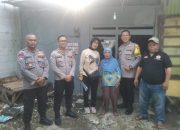 Hari Bhayangkara Ke-79, Mapolres Depok Berencana Lakukan Bedah Rumah