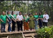 Asia Youth Green Action Summit 2025 Sukses Digelar di Jakarta