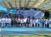 Cibinong Festival 2025 Meriahkan HJB dengan Budaya Khas Daerah Jabar