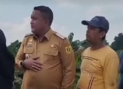 PKL GOR Pakansari Lebih Kritis daripada Satpol PP Kabupaten Bogor