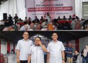 Dirut Pd Pasar Tohaga Tantang Developer Lakukan ini