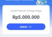 Pinjol Dengan Bunga Tinggi Sangat Merugikan Konsumen