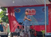 Lurah Cimpaeun Bersama Katar Dan Group Asik Ga Asik Santuni Anak Yatim Dalam Rangka 10 Muharam 1447 Berjalan Lancar