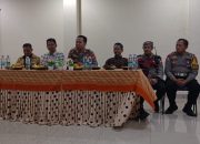 Ngopi Kamtibmas Jadi Wadah Warga Cimpaeun Curhat Soal Keamanan dan Ketertiban Lingkungan