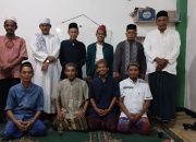 SANTUNAN ANAK YATIM RT 01,02 03 RW 11 CIMPAEUN KECAMATAN TAPOS DEPOK