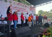 PERINGATAN HARI BURUH ‘MAYDAY’