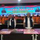Satnarkoba Polres Kota Bogor Tangkap 33 Orang Terkait Narkoba