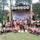 Kontingen Gema Tunas PKBM dan SKB Cianjur Raih Juara Terbaik Tingkat Jawa Barat