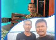Pulangpun Harus Bayar, ABK Bogor Minta Tolong dari Laut Kalimantan