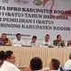 Reses DPRD Dapil I, Camat Cibinong Soroti Persoalan Sampah, Banjir, dan Kemacetan